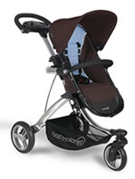 Baby Planet Max Traveler Stroller - FREE SHIPPING!