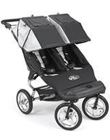 Baby Jogger City series Single Jogging Stroller