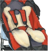 Sheering Insert