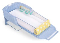 The First Years Close Secure Sleeper Model 3171 