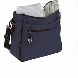 Peg-Pérego 2008 Borsa Mamma Diaper Bag - FREE Shipping