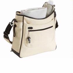 Peg-Pérego 2008 Borsa Mamma Diaper Bag - FREE Shipping