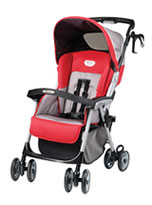 Peg-Pérego 2008 Aria OH Baby Stroller - FREE Shipping