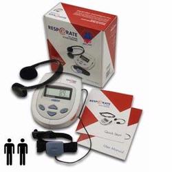 RESPeRATE blood presssure monitor