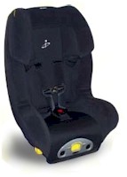 SafeGuard Car Seats - FREE shipping!