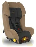 SafeGuard Car Seats - FREE shipping!
