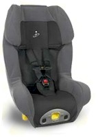 SafeGuard Car Seats - FREE shipping!