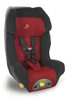 SafeGuard Car Seats - FREE shipping!