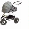 Mountain Buggy Urban Single Jogging Stroller - Green Dot