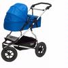 Mountain Buggy Urban Single Jogging Stroller - Green Dot