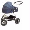 Mountain Buggy Urban Single Jogging Stroller - Green Dot