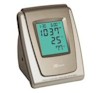 Zewa MFM-007 Blood Pressure Monitor and Tabletop Alarm Clock