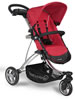 Baby Planet Max Traveler Strollers