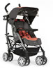 Baby Planet Solo Deluxe Strollers