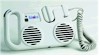 Baby Beat Fetal Doppler