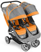 BabyJogger City Mini Double Jogging Strollers