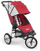 Baby Jogger City Single Jogging Stroller