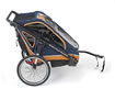 Baby Jogger Tailwind Bike Trailer 
