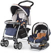 Chicco Keyfit Infant Car Seat 