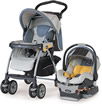 Chicco Keyfit Infant Car Seat 