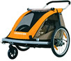 Croozer 535 Bicycle Trailer