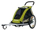 Croozer 737 Bicycle Trailer