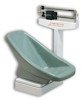 Detecto 459CH Baby Scale