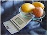 DigiWeigh DW-99DK Calorie Scale / Diet Scale