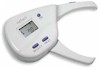 FatTrack Digital Skin fold Caliper with Myotape