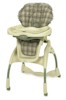 Graco 3960GGG Easy Chair High Chair 