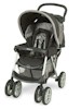 Graco 6121MTR MetroLite LE Stroller in Metropolitan Design