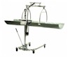 HealthOMeter 2000KLS Patient Lift Scale