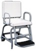 HealthOMeter 445S Handrail Scale