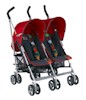 Inglesina 2007 Twin Swift Double Strollers