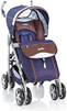 Inglesina 2008 Zippy Stroller in Cacoa