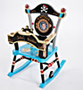 Levels of Discovery Jolly Rocker Pirate Rocker