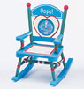 Levels of Discovery Time Out Mini Rocker