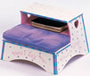 Levels of Discovery Girl's Prayer Stool