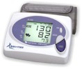 Mark of Fitness DS-1902 blood pressure monitor
