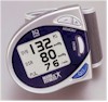 Mark of Fitness MF-77 Blood Pressure Monitor