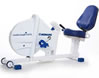 Monarch Recumbent Bicycle