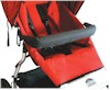 Mountain Buggy Urban Single Jogging Stroller - Green Dot