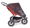 Mountain Buggy Urban Single Jogging Stroller - Green Dot