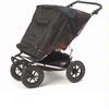 Mountain Buggy Urban Single Jogging Stroller - Green Dot
