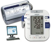 Omron HEM-705 blood pressure monitor