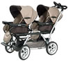 Peg-Pérego Duette Twin Stroller