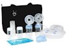 Playtex Embrace Automatic Double Breast Pump System 