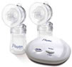 Playtex Petite Double Automatic Breast Pump System