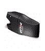Optional Polar Speed Sensor, Add $39.95