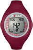 Polar F4 Heart Rate Monitor - blue ice